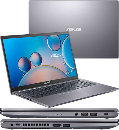 Ноутбук ASUS X515FA-BQ130W 15.6&quot; X515FA-BQ130W