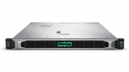 Сервер HPE DL360 Gen10 (1xXeon4208(8C-2.1G)