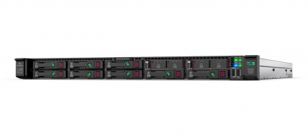Сервер HPE DL360 Gen10 (1xXeon4208(8C-2.1G)