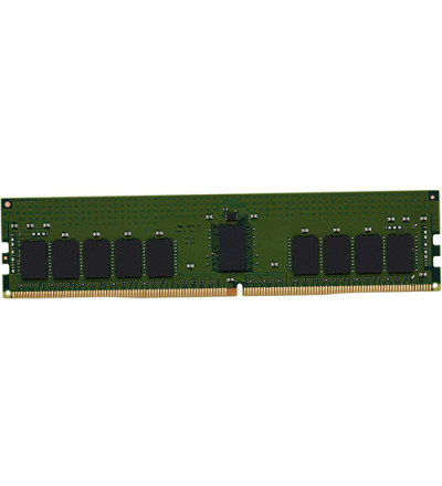 DIMM ECC DDR4 16 GB kit &lt;3200MHz&gt; Kingston, KSM32RD8/16HDR, UНоутбукuffered, CL22, (2x8GB)