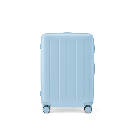 Чемодан NINETYGO Danube MAX luggage -26&#039;&#039; China Blue Голубой