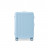 Чемодан NINETYGO Danube MAX luggage -26&#039;&#039; China Blue Голубой