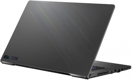 Ноутбук ASUS ROG Zephyrus G16 GU603VV-N4082, Core i7-13620H-2.4/1TB SSD/16GB/RTX4060-8Gb/16&quot;WQXGA/Dos