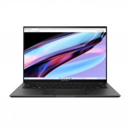 Ноутбук ASUS Zenbook Pro 14 UX6404VV, Core i9-13900H-2.6/1TB SSD/16GB/RTX4060-8GB/14.5&quot;Touch 3K/Win11P UX6404VV-P1122X