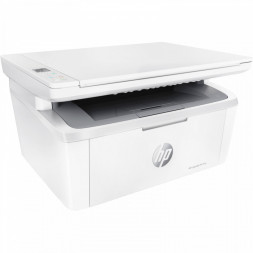 МФУ HP LaserJet МФУ M141w/Принтер/Сканер/copier/A4/8,3 ppm 7MD74A