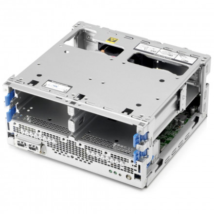 Сервер HPE MicroSvr Gen10  E-2224 NHP 1TB Svr P18584-421