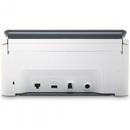 Сканер HP ScanJet Pro N4000 snw1 (A4) 6FW08A