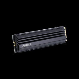 Твердотельный накопитель SSD 1 TB Apacer AS2280Q4U, AP1TBAS2280Q4U-1, PCIe 3.0 x4