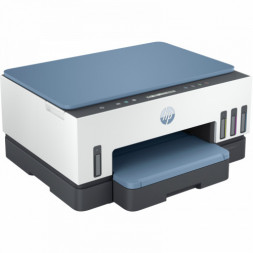 МФУ HP Smart Tank 725 All-in-One/printer/scanner/copier/A4