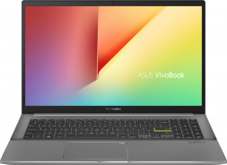 Ноутбук ASUS VivoBook S15 S533EA 15.6&quot; S533EA-BQ207T