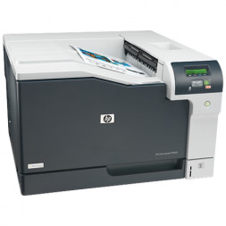 Принтер лазерный цветной HP Europe Color LaserJet CP5225 A3 CE710A#B19
