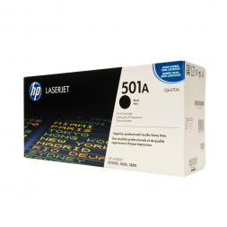 Картридж HP Europe Q6470A Laser black Q6470A