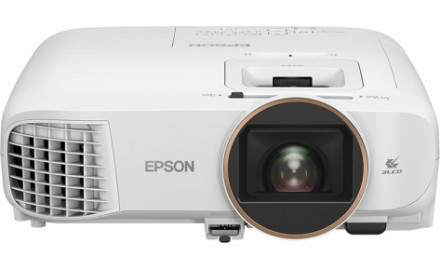 Проектор Epson Smart home EH-TW5820 V11HA11040