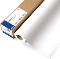 Бумага для струйной печати Epson C13S045273, Bond Paper White (80) 24&quot;