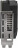 Видеокарта ASUS GeForce RTX3080 OC GDDR6X 10GB 320-bit 2xHDMI 3xDP ROG-STRIX-RTX3080-O10G-V2-GAMING