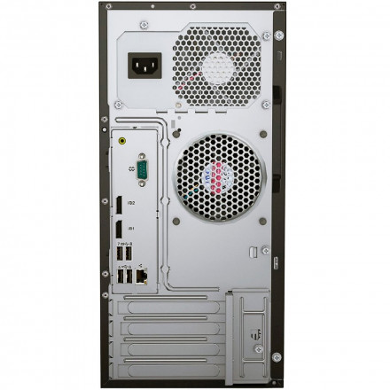 Сервер Lenovo ThinkSystem ST50 Xeon E-2224G 7Y48A03EEA