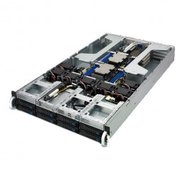 Серверная платформа Asus ESC4000 G4