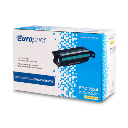 Картридж Europrint EPC-252A