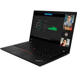 Ноутбук Lenovo Thinkpad T14 20W000B9RT 14,0''