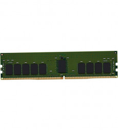 DIMM ECC DDR4 64 GB &lt;2666MHz&gt; Kingston, KSM26RD4/64HCR, Registered, CL22, box