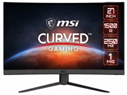 Монитор MSI G27C4X 27&quot; VA FHD 1920x1080 (16:9) 240 GHz