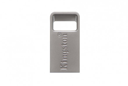 USB Флеш 64GB 3.1 Kingston DTMC3/64GB металл