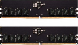 Оперативная память Team Group ELITE 16GB DDR5 CL40 TED516G4800C40DC016