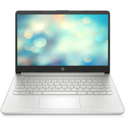 Ноутбук HP 14s-fq1021ur 14.0&quot; IPS 4F755EA_Z