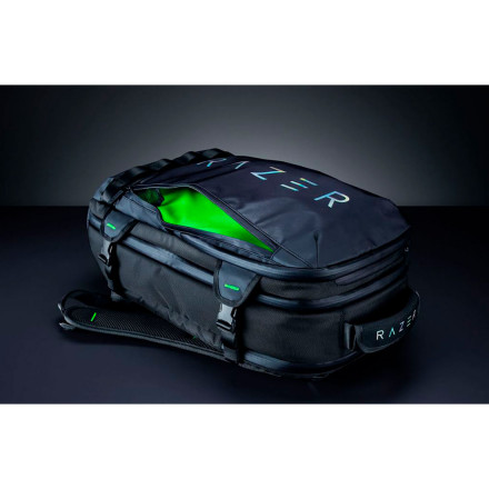 Рюкзак для геймера Razer Rogue Backpack 17.3” V3 - Black