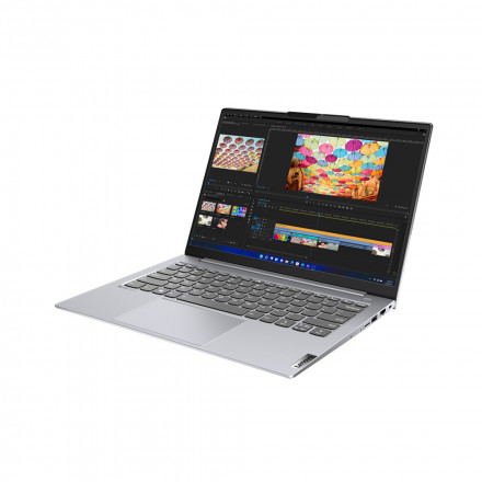 Ноутбук Lenovo ThinkBook 14 G4+ IAP 14&quot; IPS Core i5-1240P 16GB/512GB 21CX000URU