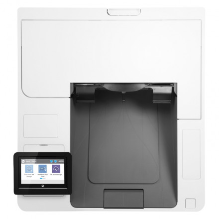 Принтер лазерный HP LaserJet Ent M612dn Printer (A4) 7PS86A