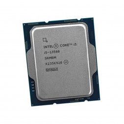 Процессор (CPU) Intel Core i5 Processor 13500 1700