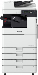 Копировальный аппарат Canon imageRUNNER 2645i 3811C004