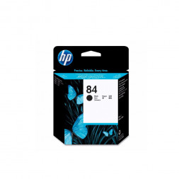 Картридж HP C5019A Black Printhead №84 for DesignJet 130/30/90gp.
