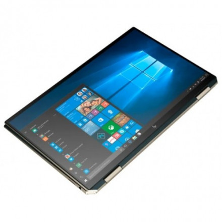 Ноутбук HP Notebook Spectre x360 13-aw0004ur 8KN53EA