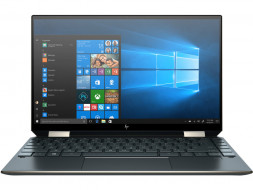 Ноутбук HP Notebook Spectre x360 13-aw0004ur 8KN53EA