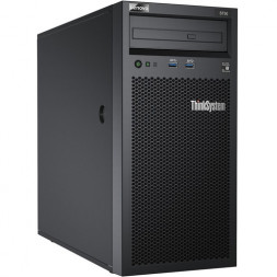 Сервер Lenovo ThinkSystem ST50 Xeon E-2226G 7Y48A03YEA