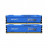 Комплект модулей памяти Kingston Fury Beast Blue KF316C10BK2/16 DDR3 16GB (Kit 2x8GB) 1600MHz
