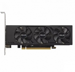 Видеокарта Asus GeForce RTX 4060 LP BRK OC, 8GB RTX4060-O8G-LP-BRK