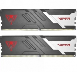 Оперативная память Patriot Viper Venom PVV516G560C40K DIMM DDR5, 16GB (2 x 8GB), 5600 MHz