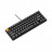 Клавиатура Glorious GMMK2 Compact Black (GLO-GMMK2-65-FOX-B)