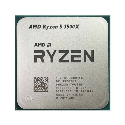 Процессор AMD Ryzen 5 3500X, AM4, 100-000000158