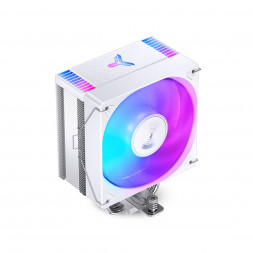 Кулер для процессора Jonsbo CR-1000 EVO(Color) White
