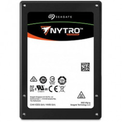 SSD Накопитель Nytro 1351 XA480LE10063 4