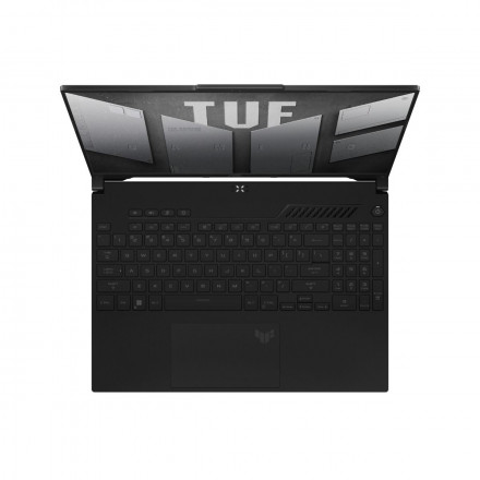 Ноутбук ASUS TUF Gaming A16 FA607PV-N3005, Ryzen 9-7845HX-3.0/1TB SSD/16GB/RTX4060-8GB/16&quot;WUXGA, Dos