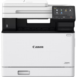 МФУ Canon i-SENSYS MF752Cdw/Принтер/Сканер/copier/A4/33 ppm /+2 years warranty when registering on the Canon website 5455C012