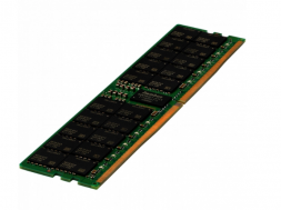 Серверная оперативная память ОЗУ HPE 32 ГБ P43328-B21 32 ГБ, DDR5