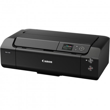 Принтер Canon imagePROGRAF PRO-300 (A3, Printer, 4800 x 2400 dpi, inkjet, Color, 3,9 ppm, tray 100 p