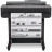 Струйный плоттер HP Europe DesignJet T630 24” A1 5HB09A#B19