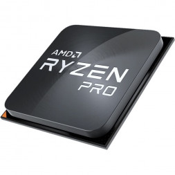 Процессор AMD Ryzen 5 PRO 5650GE 3,4Гц (4,4ГГц Turbo) AM4, 6/12/6, L3 16Mb, with Radeon Graphics OEM